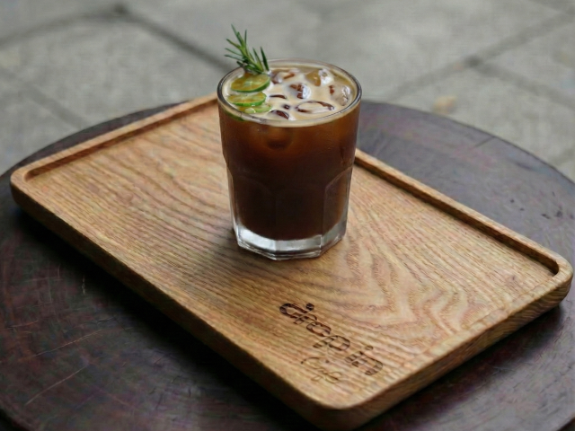 Americano Kumquat