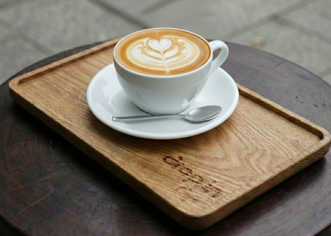 Cappuccino