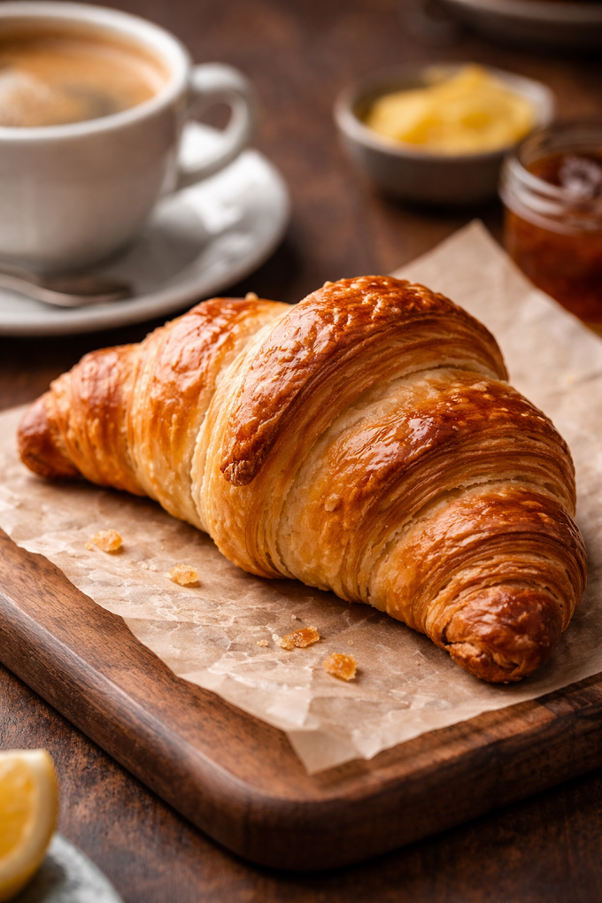 Croissant