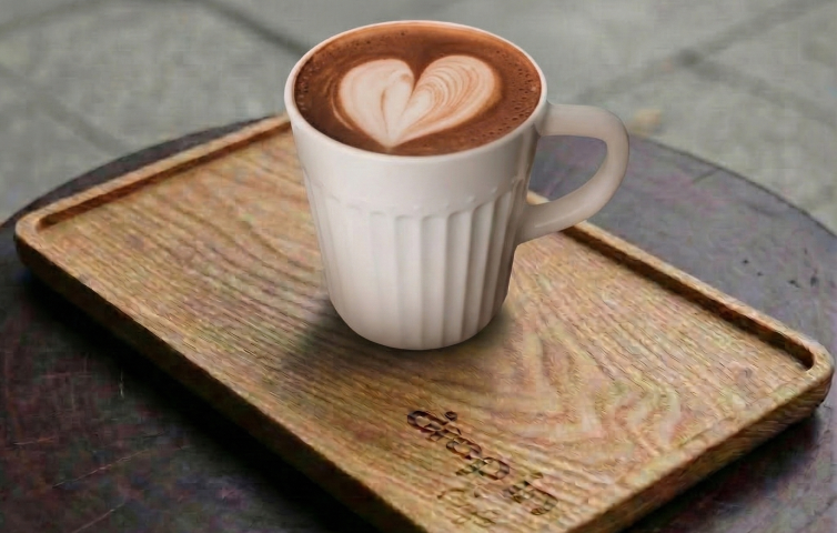 Egg Chocolate